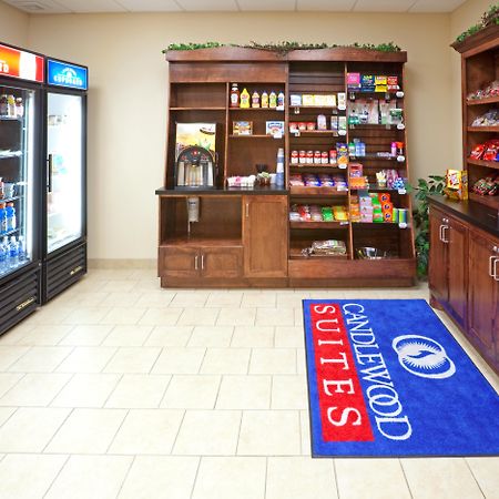 Candlewood Suites Texarkana By Ihg Eksteriør bilde