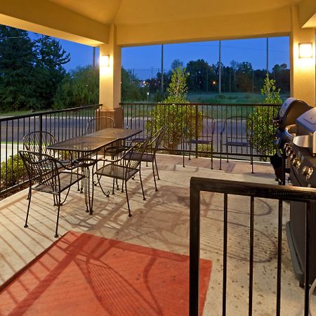 Candlewood Suites Texarkana By Ihg Eksteriør bilde