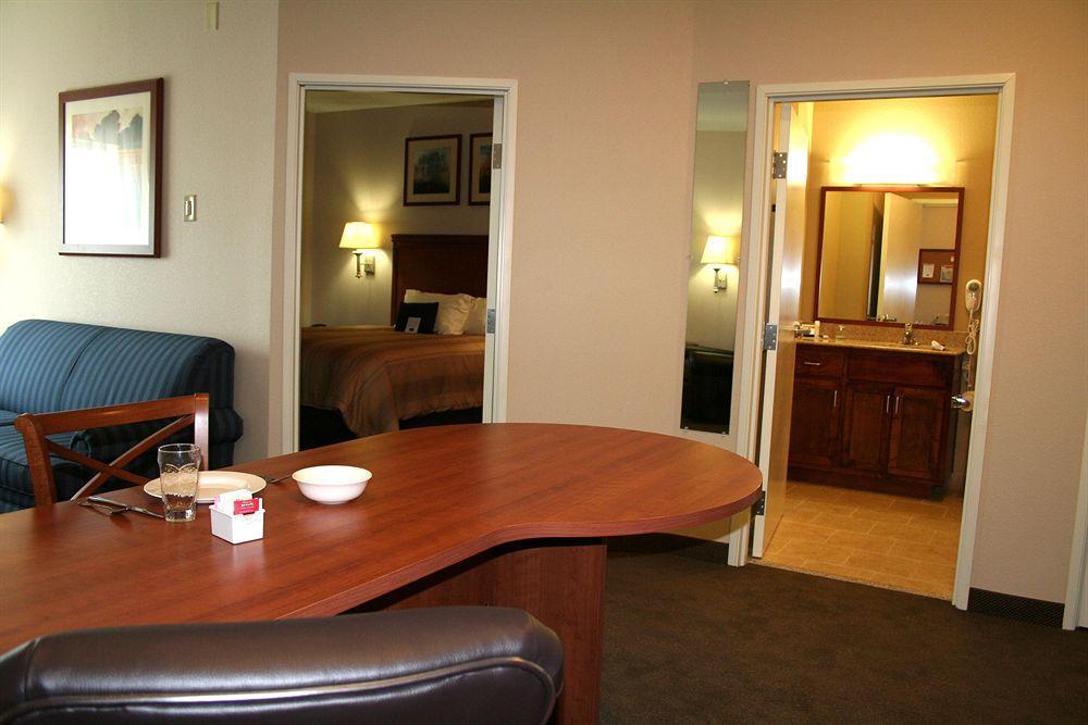 Candlewood Suites Texarkana By Ihg Rom bilde