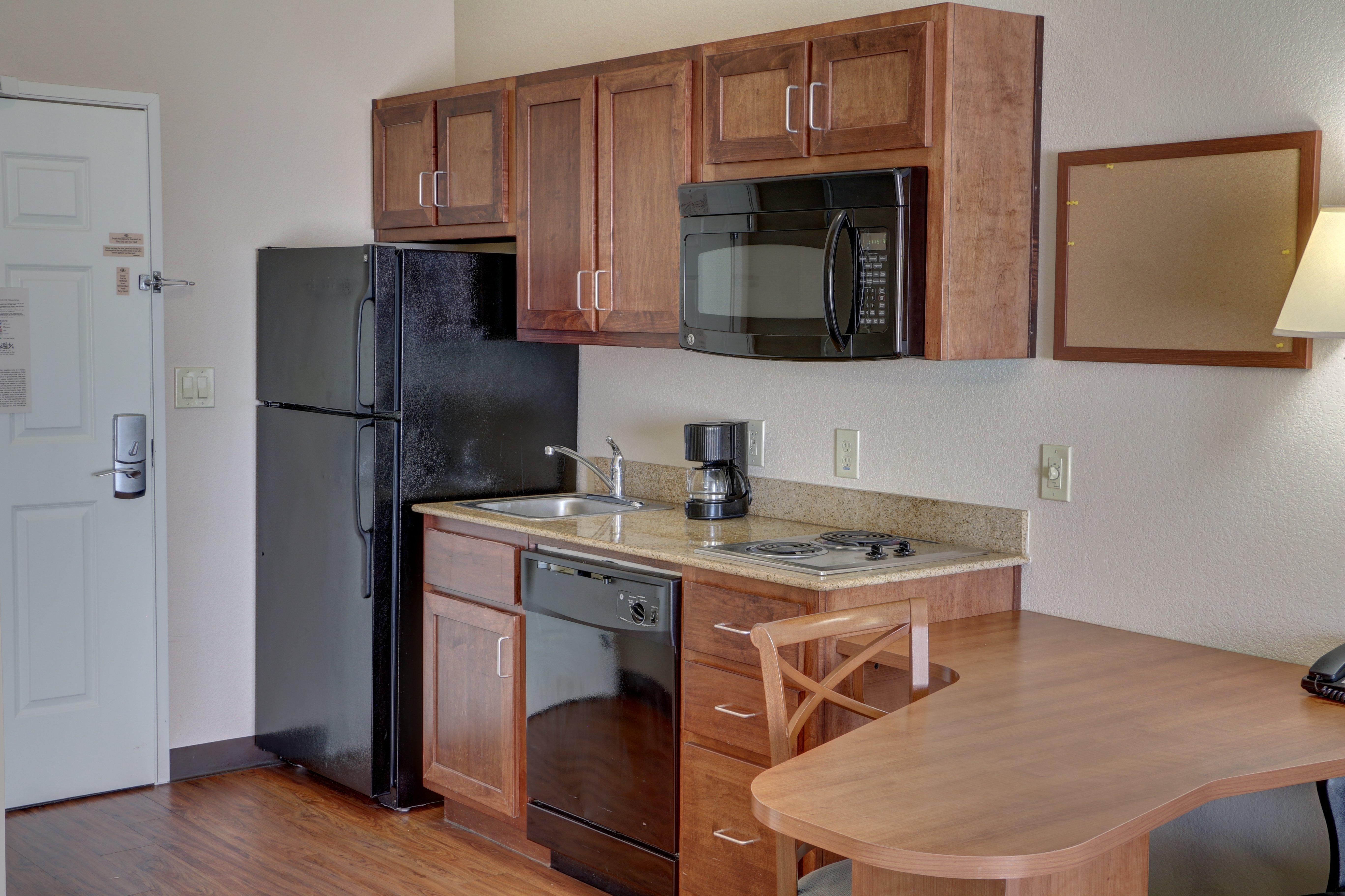 Candlewood Suites Texarkana By Ihg Eksteriør bilde