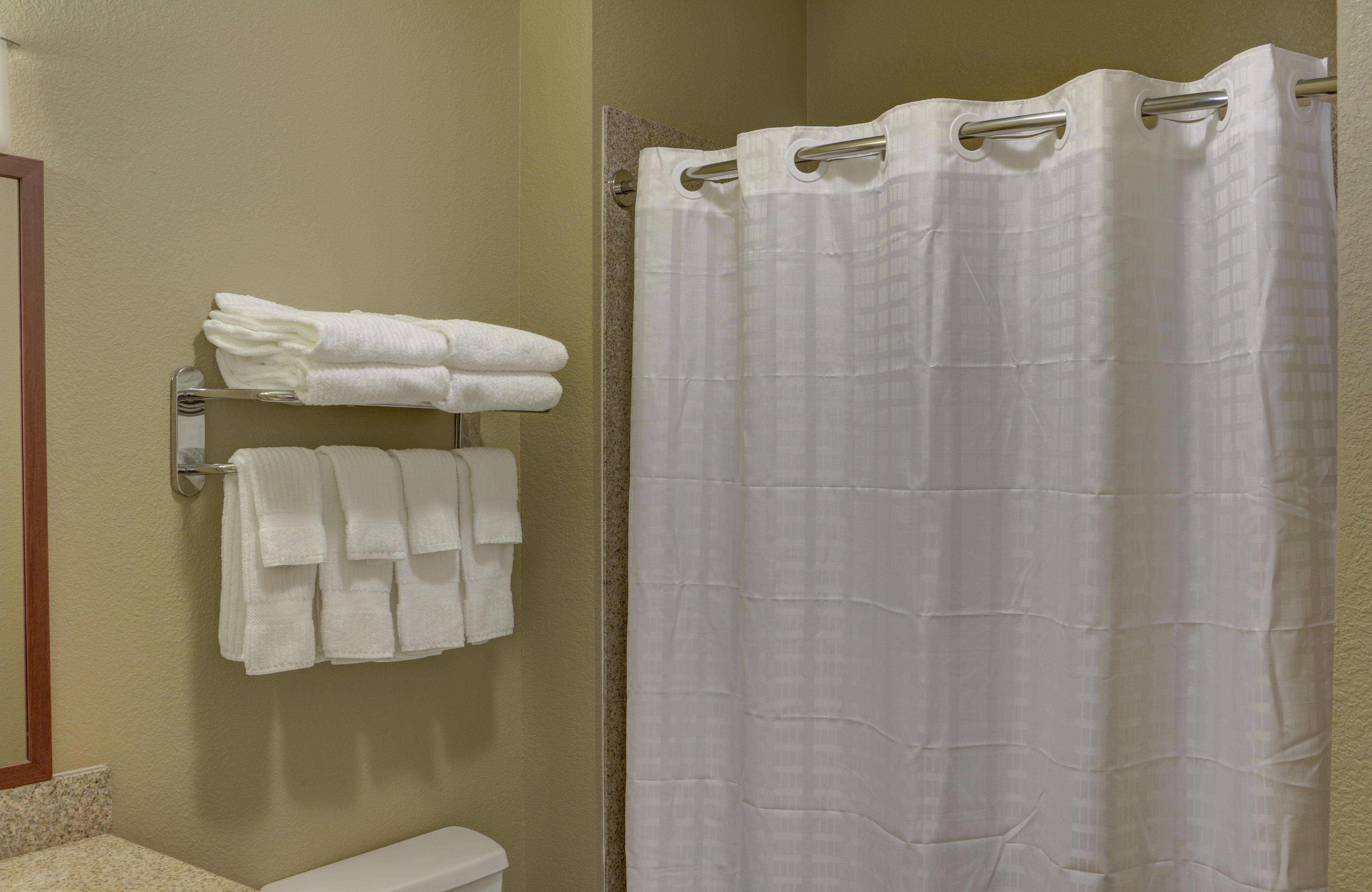 Candlewood Suites Texarkana By Ihg Eksteriør bilde