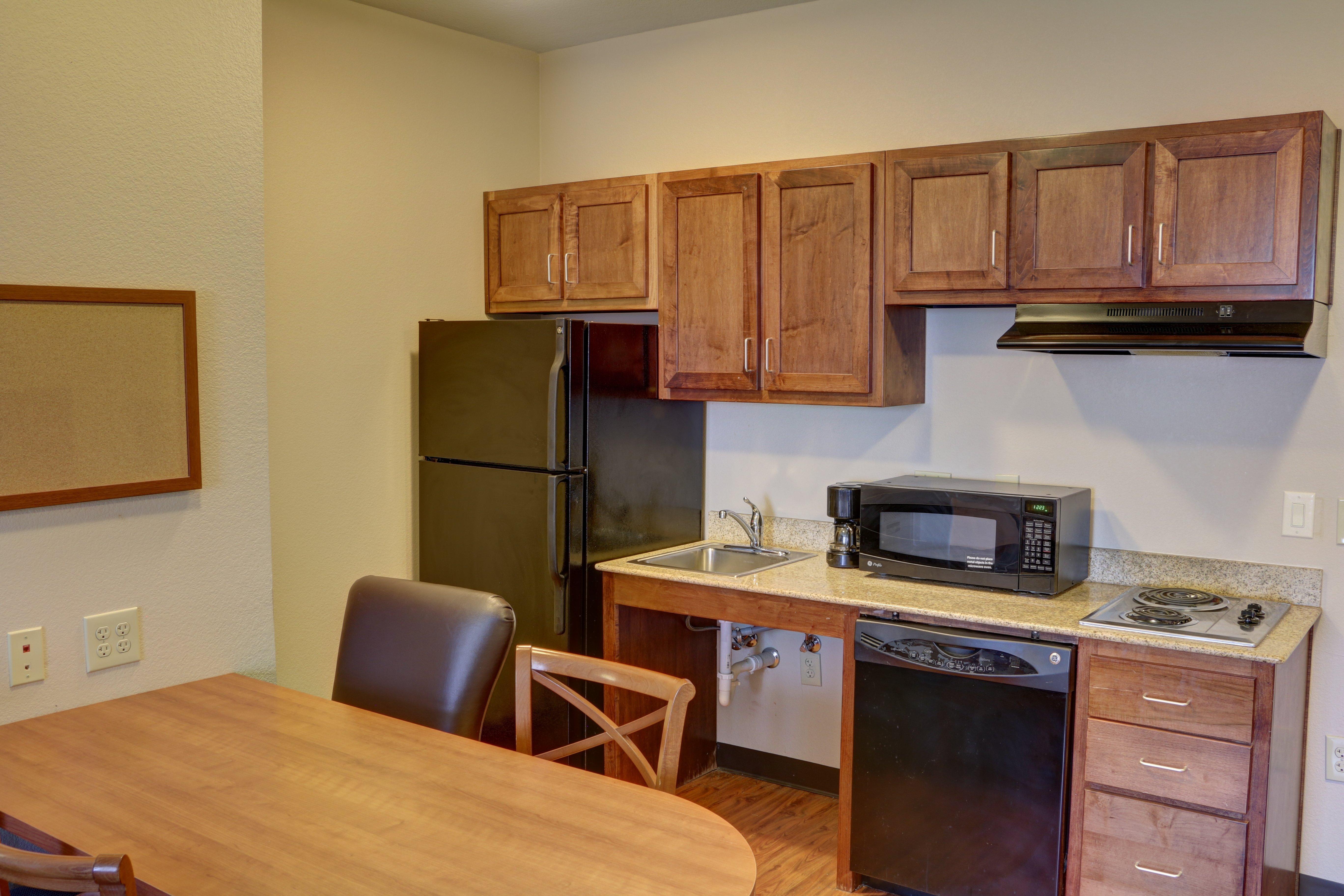 Candlewood Suites Texarkana By Ihg Eksteriør bilde
