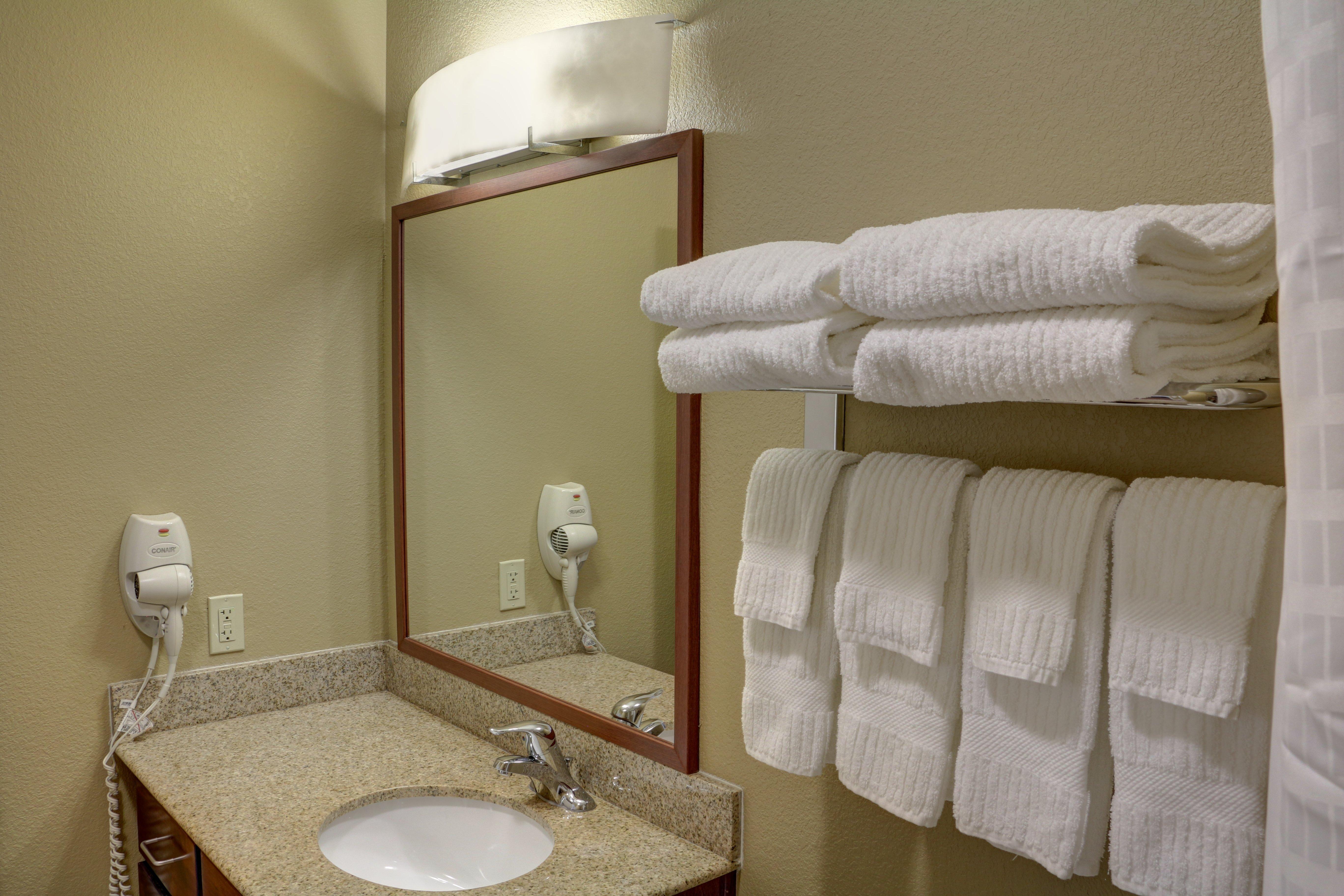 Candlewood Suites Texarkana By Ihg Eksteriør bilde