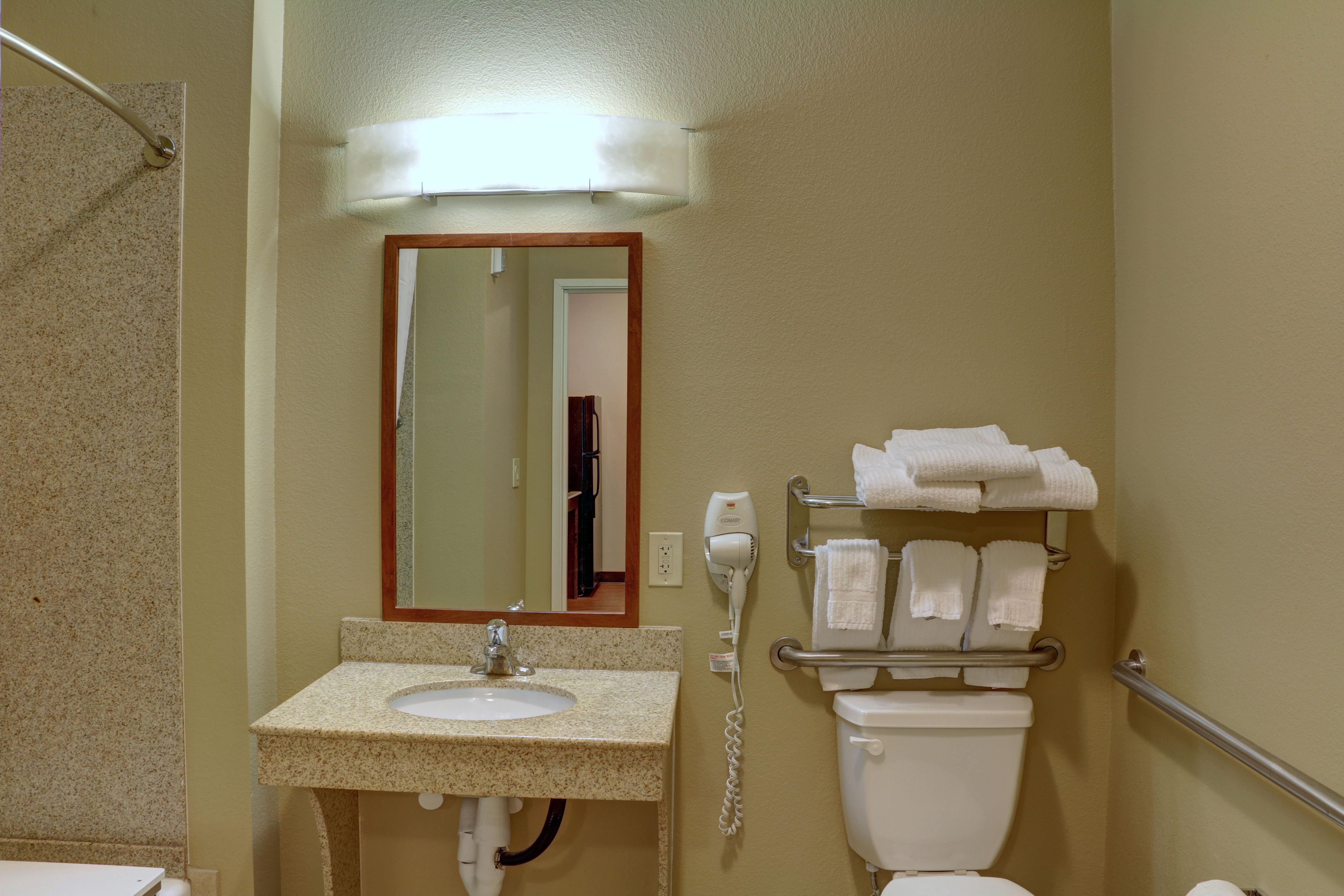 Candlewood Suites Texarkana By Ihg Eksteriør bilde