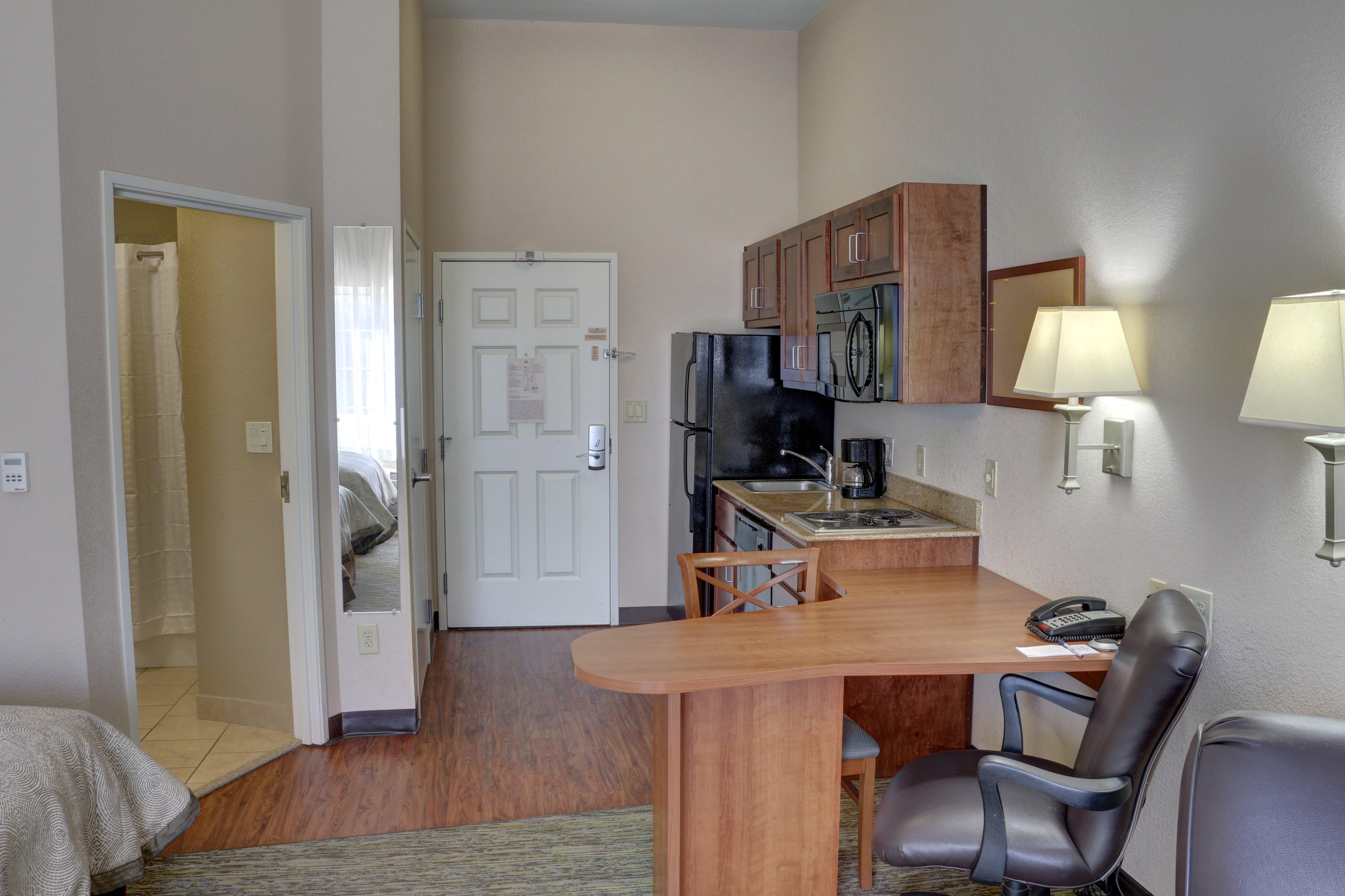 Candlewood Suites Texarkana By Ihg Eksteriør bilde