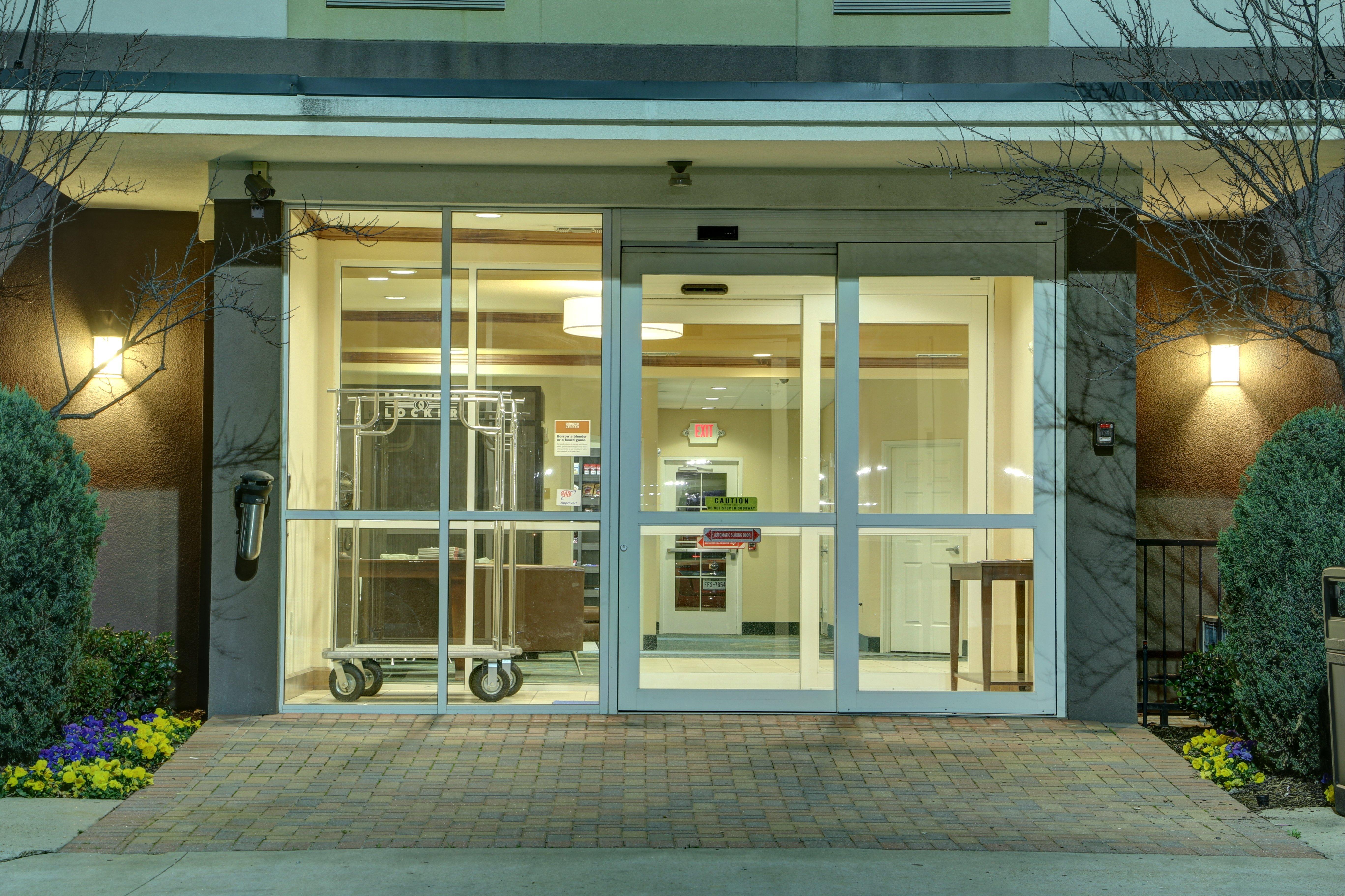 Candlewood Suites Texarkana By Ihg Eksteriør bilde