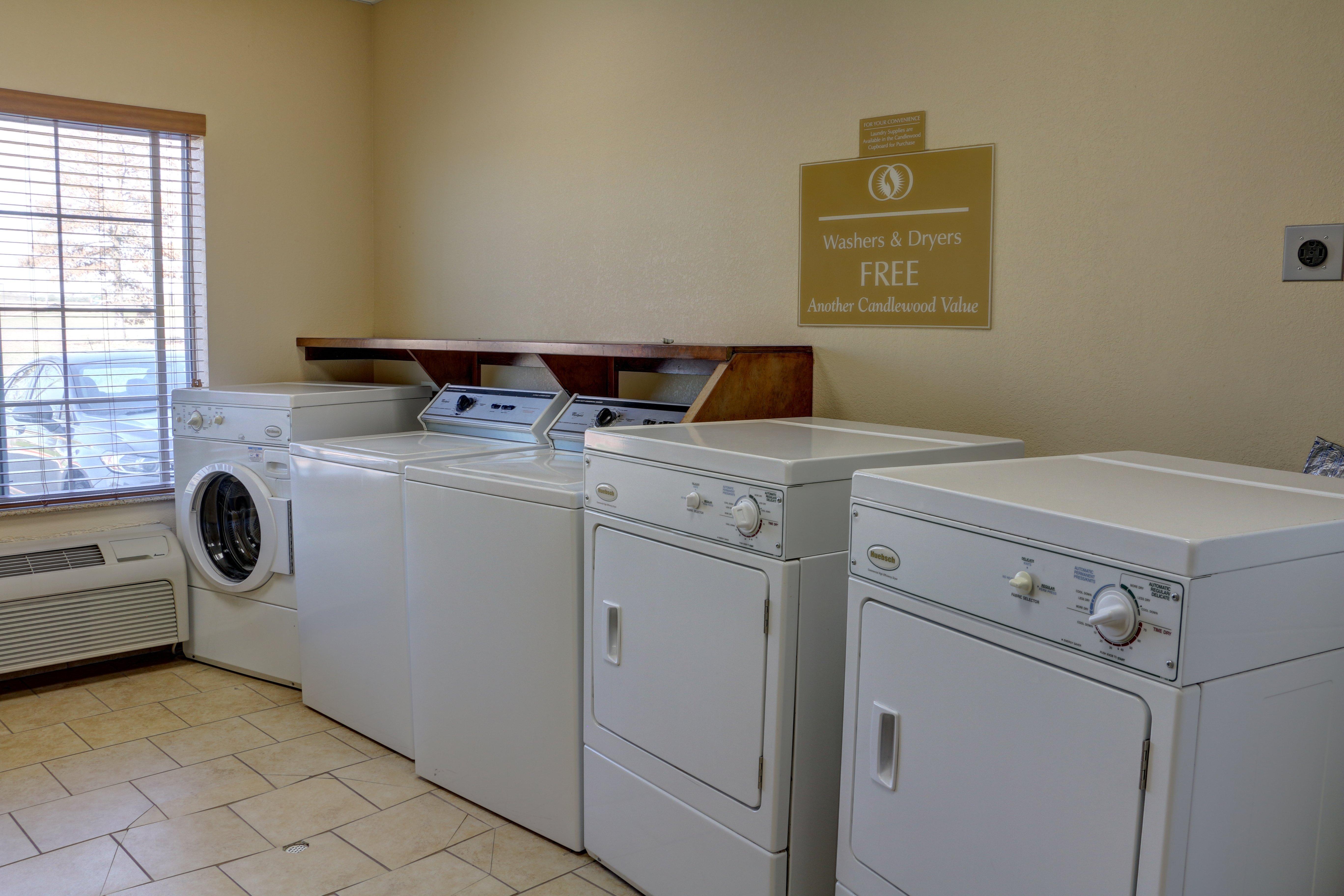 Candlewood Suites Texarkana By Ihg Eksteriør bilde