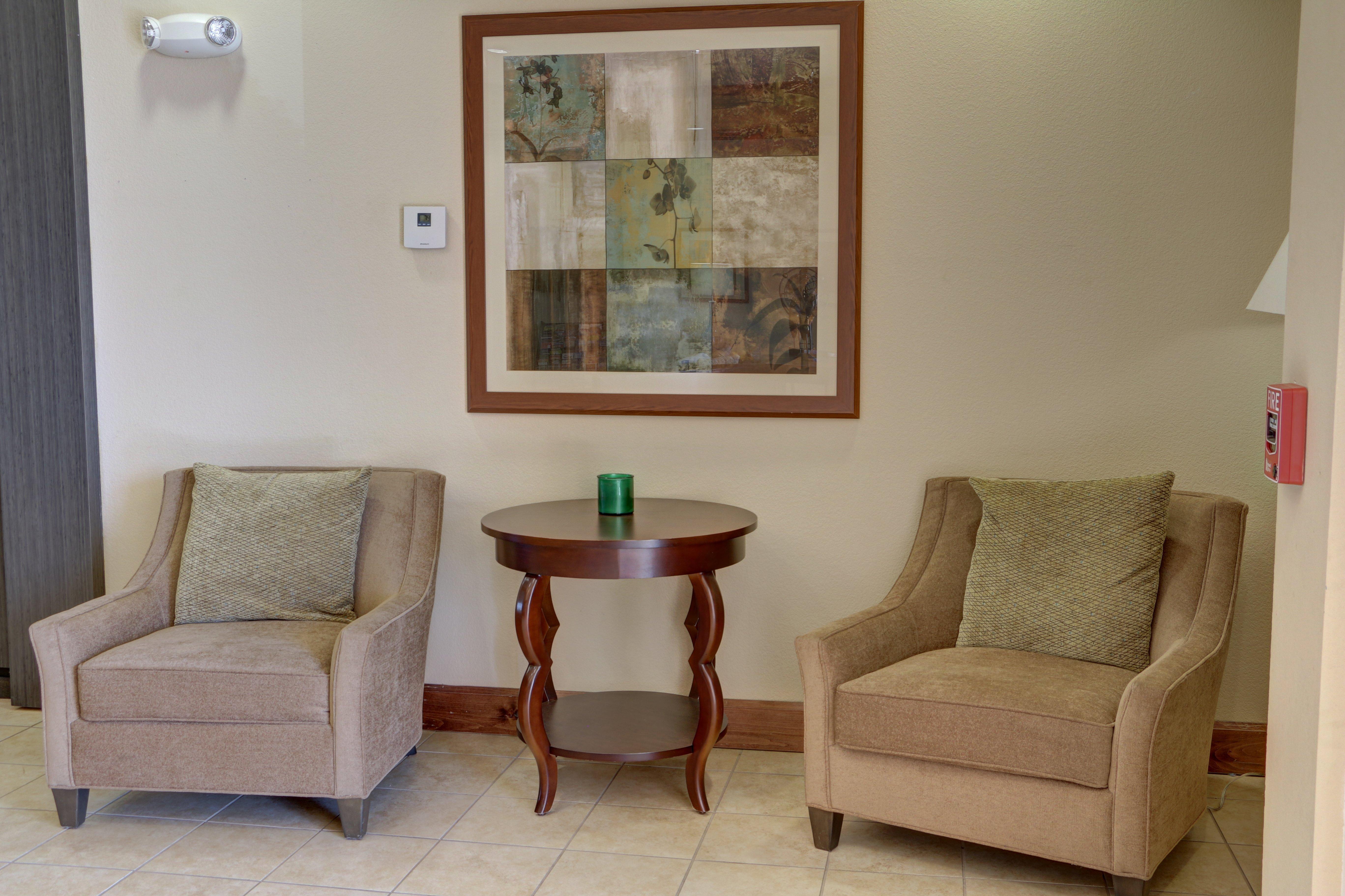 Candlewood Suites Texarkana By Ihg Eksteriør bilde