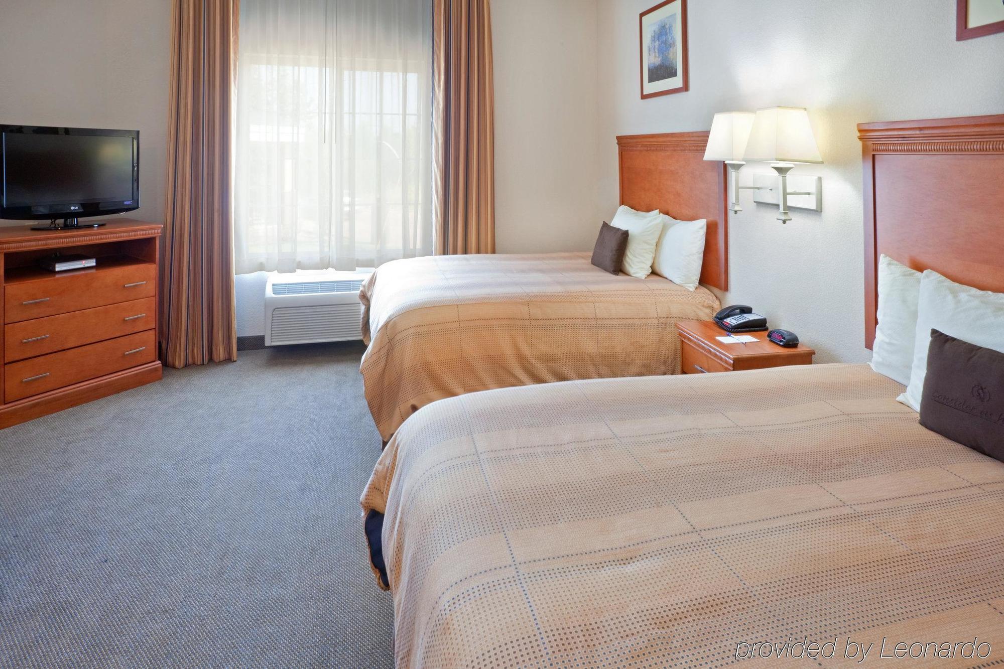 Candlewood Suites Texarkana By Ihg Rom bilde