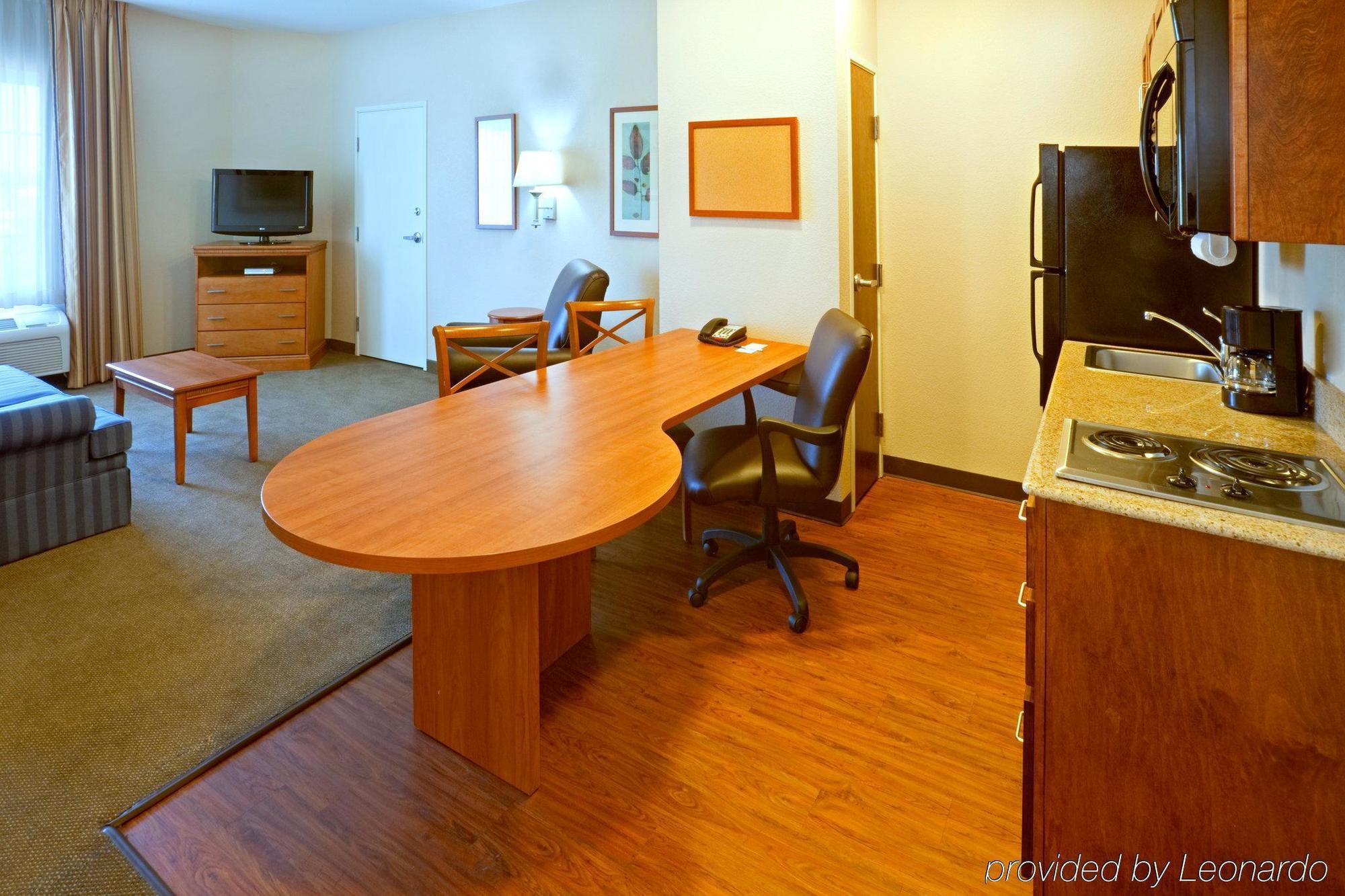 Candlewood Suites Texarkana By Ihg Rom bilde