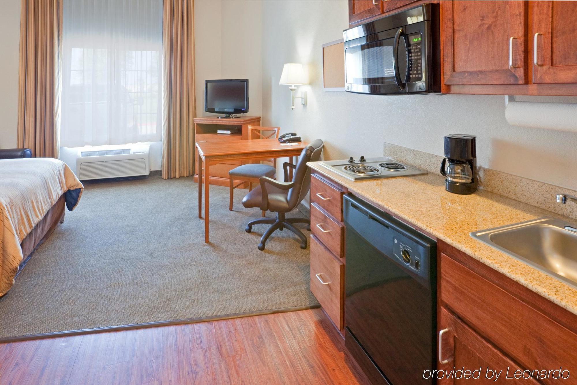 Candlewood Suites Texarkana By Ihg Eksteriør bilde