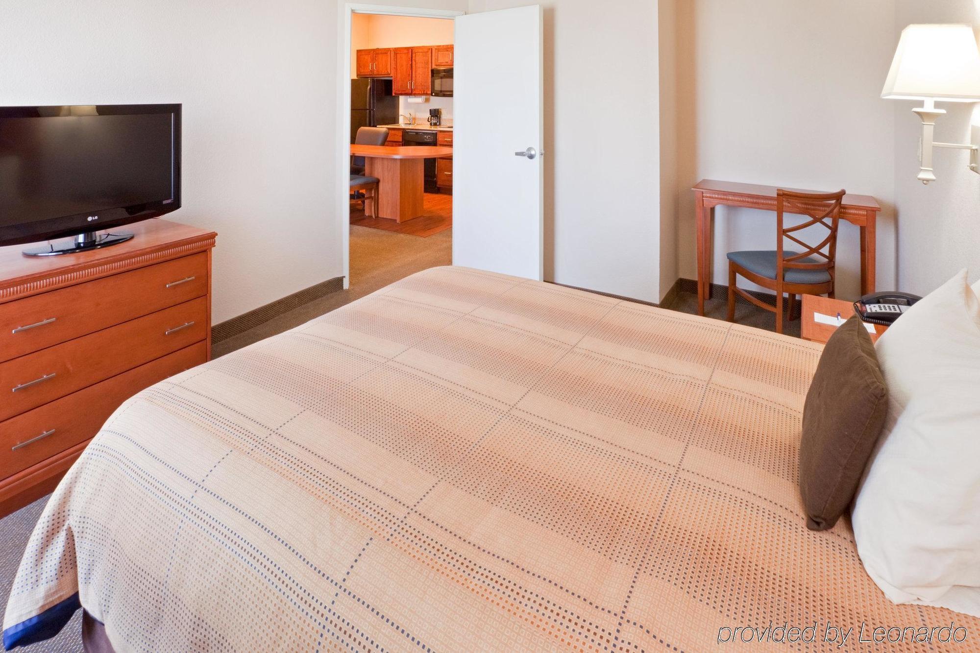 Candlewood Suites Texarkana By Ihg Rom bilde