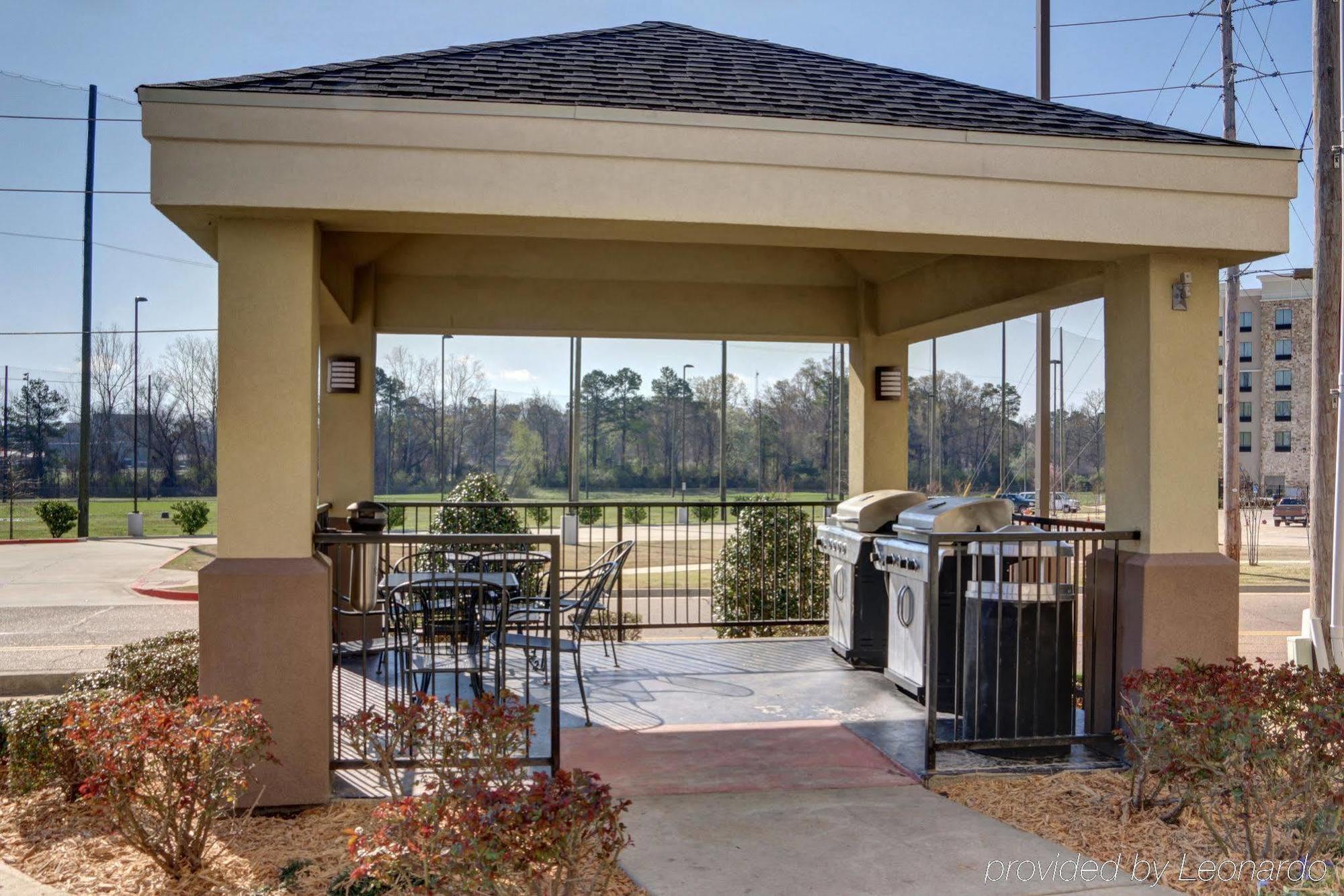 Candlewood Suites Texarkana By Ihg Eksteriør bilde