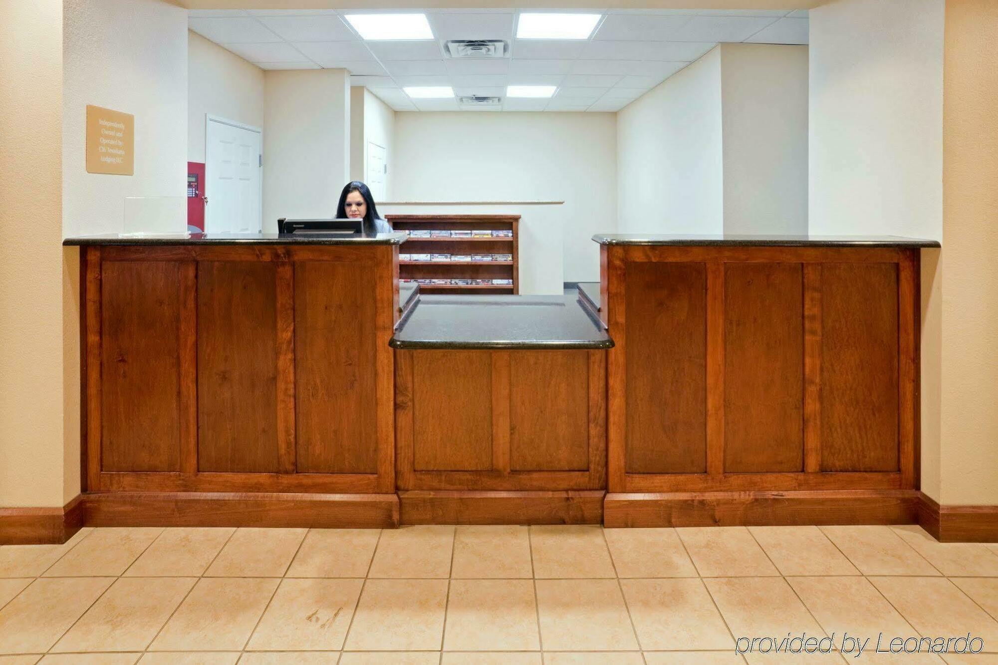 Candlewood Suites Texarkana By Ihg Eksteriør bilde