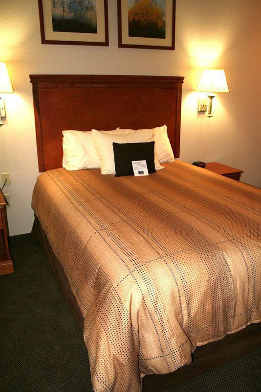 Candlewood Suites Texarkana By Ihg Rom bilde